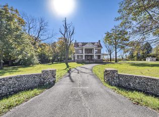 11331 Rosedale Rd, Mechanicsburg, OH 43044