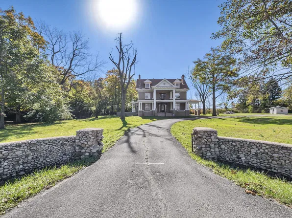 11331 Rosedale Rd, Mechanicsburg, OH 43044
