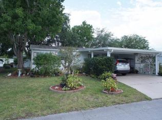 114 El Tigre, Edgewater, FL 32141