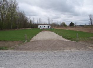 11705 Norman Rd, Yale, MI 48097