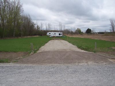 11705 Norman Rd, Yale, MI, 48097