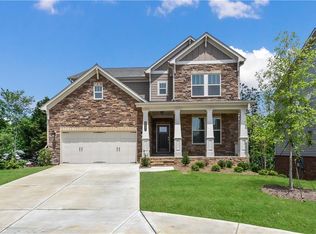 4596 Leader Ln, Duluth, GA 30096