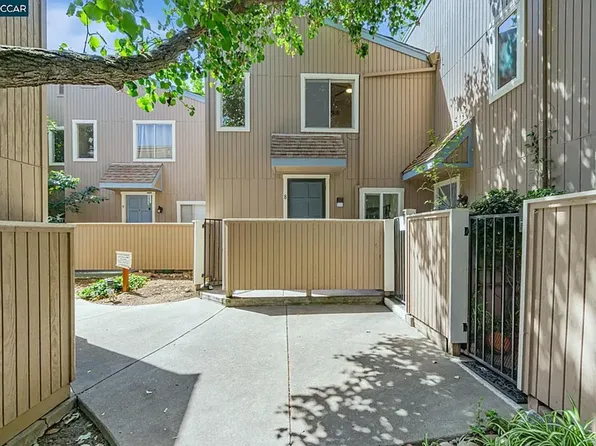 3901 Clayton Rd APT 20, Concord, CA 94521