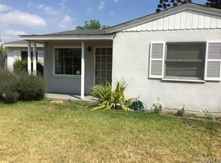 3528 Baldwin Park Blvd, Baldwin Park, CA 91706