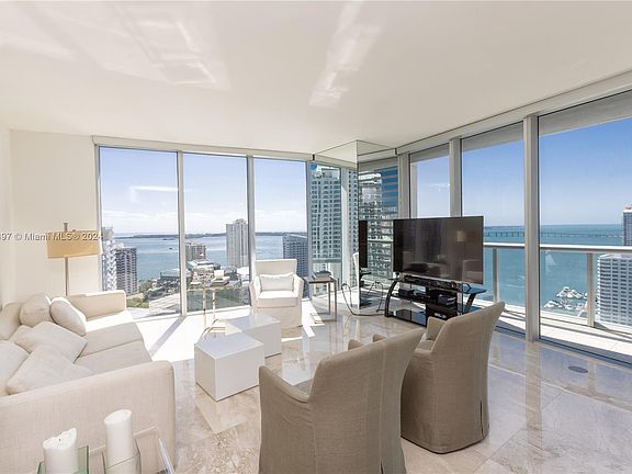 2nd image of 495 Brickell Ave APT 2601