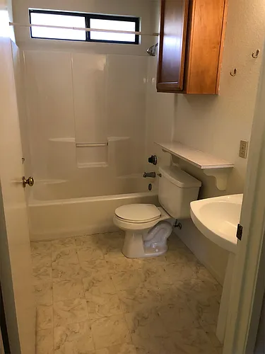 Floor plan 8706 Lyn River Ct - D