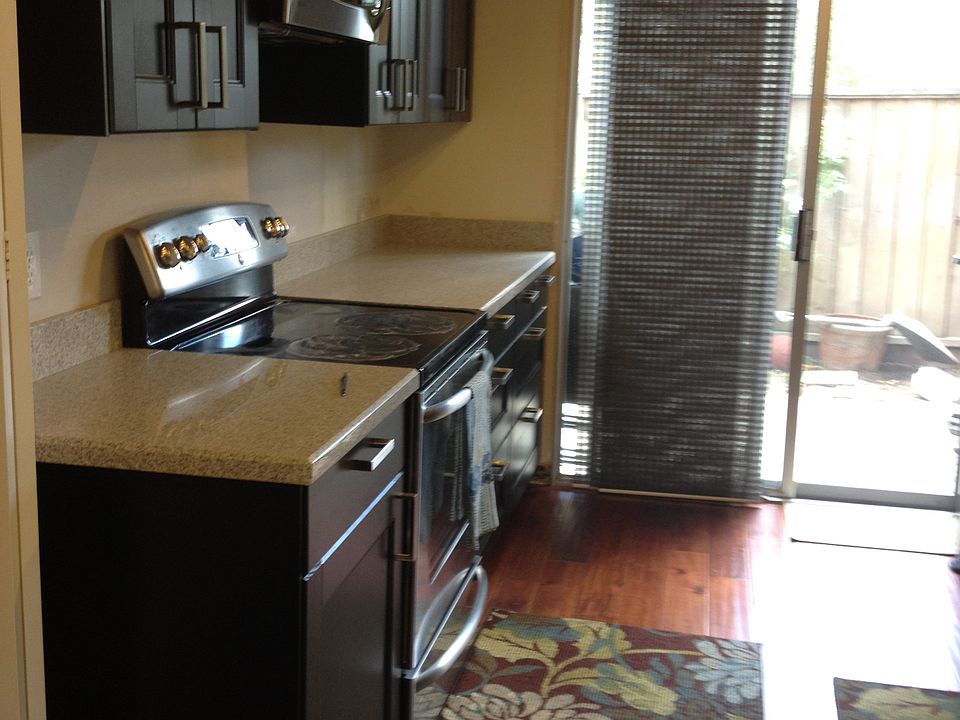 other side of new kitchen