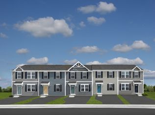 Juniper Plan, Lehmans Landing, Carlisle, PA 17013