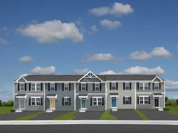 Juniper Plan, Lehmans Landing