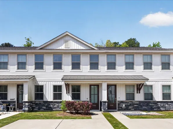 7795 Park Gate Dr, North Charleston, SC 29418