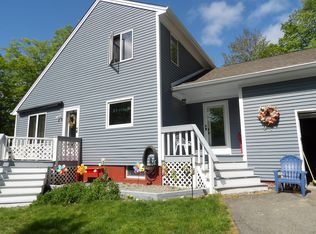 87 Terrace Dr, Wilton, ME 04294