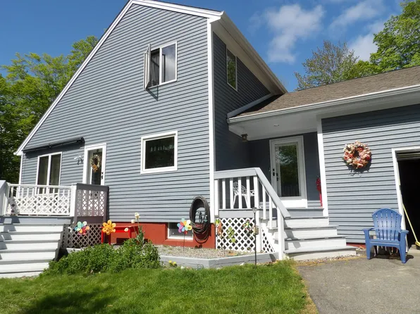 87 Terrace Drive, Wilton, ME 04294