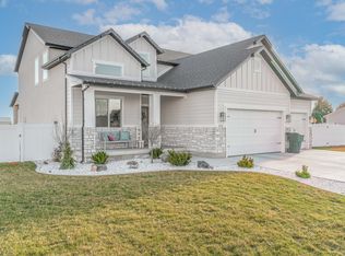4096 W 1725 N, Plain City, UT 84404