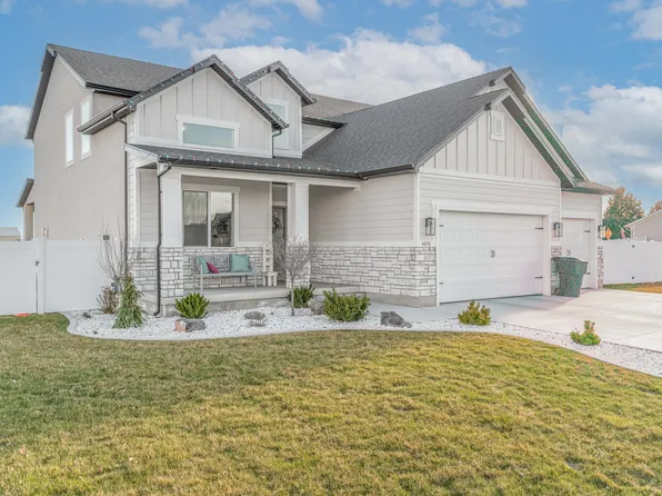 4096 W 1725 N, Plain City, UT 84404