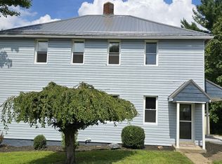 430 2nd Ave, Hyde Park, PA 15641