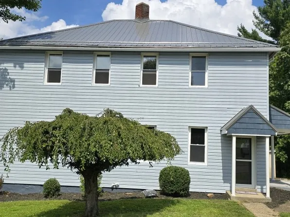 430 2nd Ave, Hyde Park, PA 15641