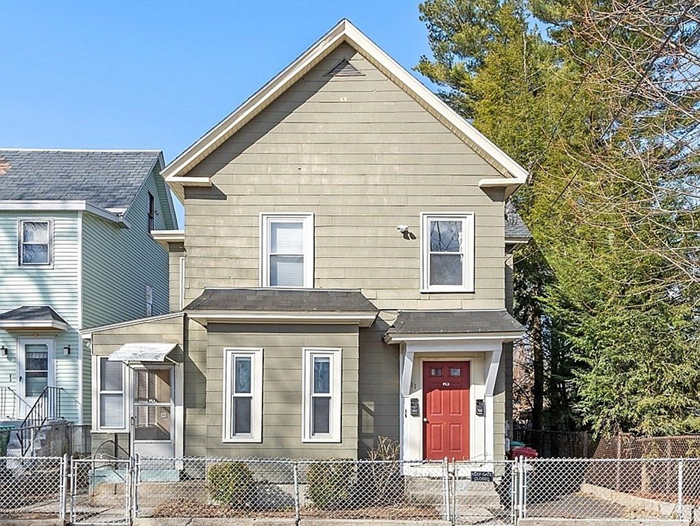 11 Autumn St, Lowell, MA 01852 Zillow