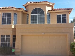 11013 N 111th Way, Scottsdale, AZ 85259