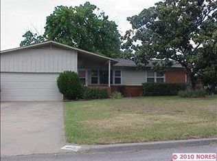 4621 E 46th St S, Tulsa, OK 74135