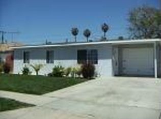 315 E 186th St, Carson, CA 90746