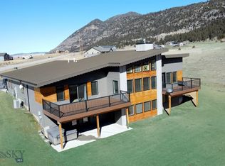 84 Whisper Ridge Rd, Butte, MT 59701