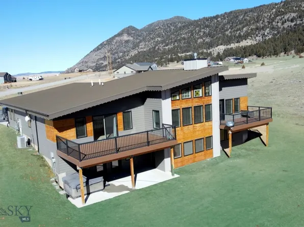 84 Whisper Ridge Rd, Butte, MT 59701