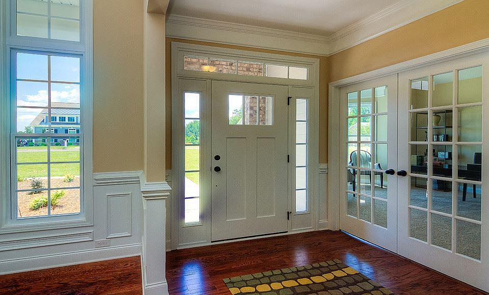 675 Ridgeville Crossing Dr LOT 167, Inman, SC 29349 Zillow