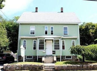 46 Filbert St, Quincy, MA 02169