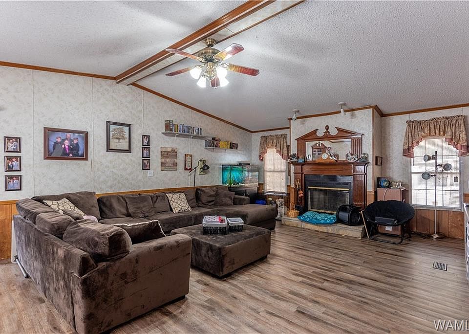 3 Autumn Rdg Fosters, AL, 35463 Apartments for Rent Zillow