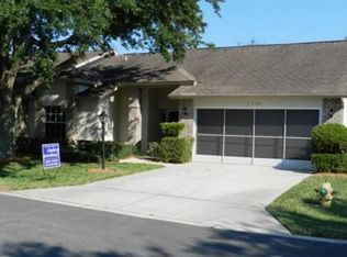 7376 Meadow Brook Ln, Spring Hill, FL 34606