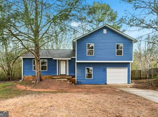 4900 Bayside Ct, Stone Mountain, GA 30088