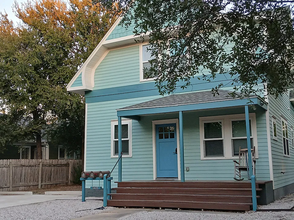 3405 Cedar St