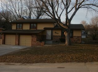 10 Cottner Dr, Council Bluffs, IA 51503