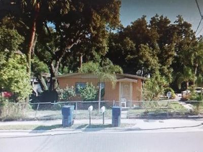 3616 E Dr Martin Luther King Jr Blvd, Tampa, FL, 33610
