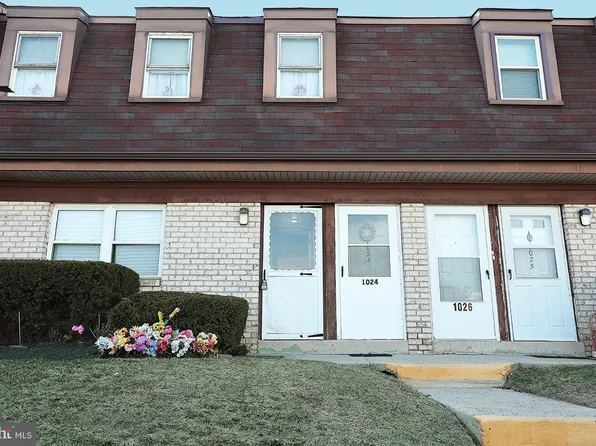 (undisclosed Address), Burlington, NJ 08016
