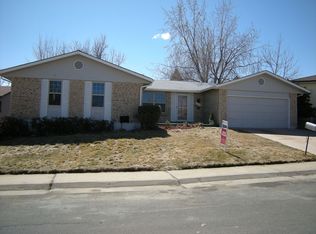 4674 E Weaver Cir, Centennial, CO 80121