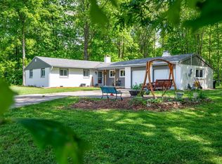 1201 W County Road 1200 N, Muncie, IN 47303