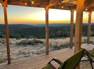 5602 Sd 45960, Rocksprings, TX 78880