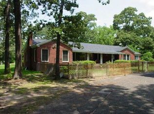 1460 State Highway 155 S, Gilmer, TX 75645