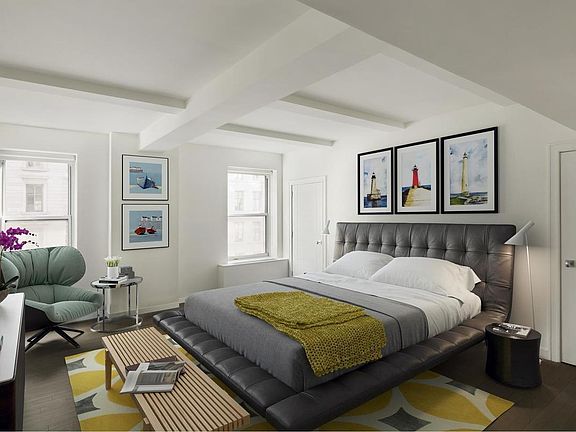 4th image of 393 W End Ave #1A