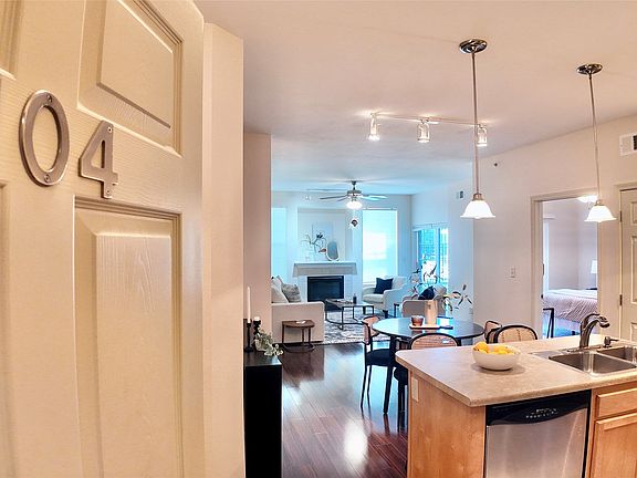 2nd image of 10325 Providence Dr Unit 104