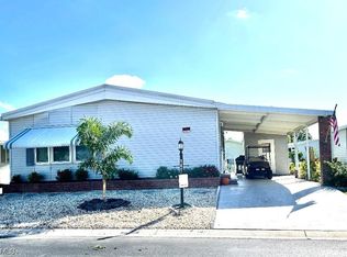 15550 Burnt Store Rd #141, Punta Gorda, FL 33955