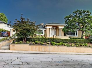11158 Ophir Dr, Los Angeles, CA 90024