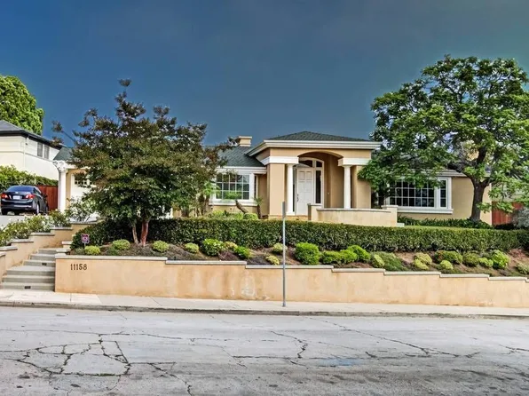 11158 Ophir Dr, Los Angeles, CA 90024