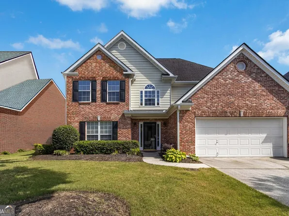 480 Glenns Farm Way, Grayson, GA 30017