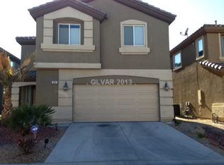 490 Foster Springs Rd, Las Vegas, NV 89148