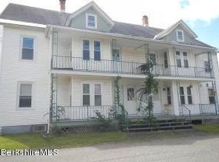 2-8 Allen St, Adams, MA 01220