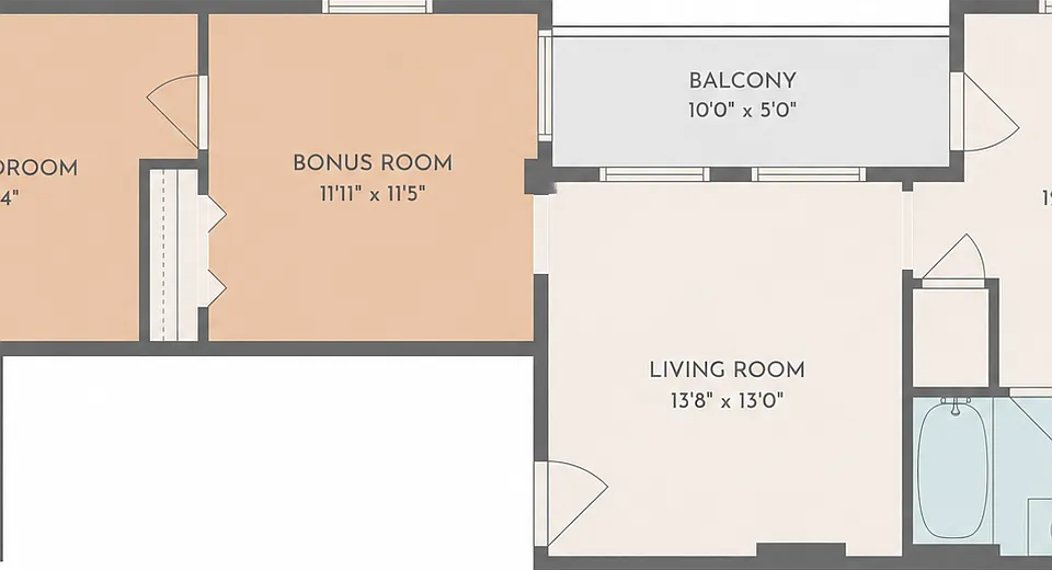 203-205 Main St #205-2
