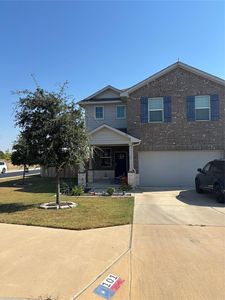 101 Fair Anne Dr, Georgetown, TX, 78626