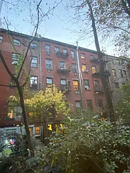 Rented by Beekman Street Realty